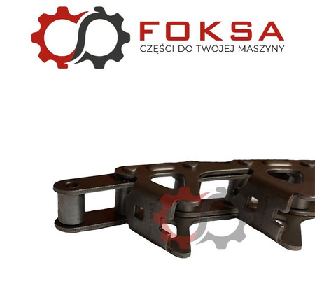 Łańcuch wciągający do kukurydzy - NOWY TYP