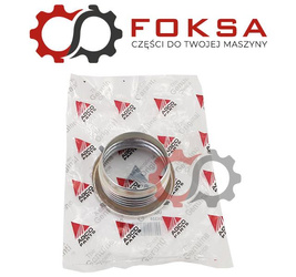 Kołnierz / Wkład gwintowany zbiornika ORG