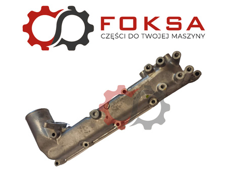 Kolektor ssący Oryginał