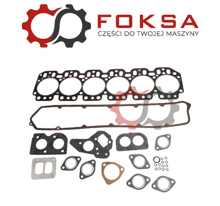 Zestaw uszczelek silnika - góra