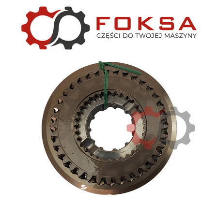 Synchronizator rewersu