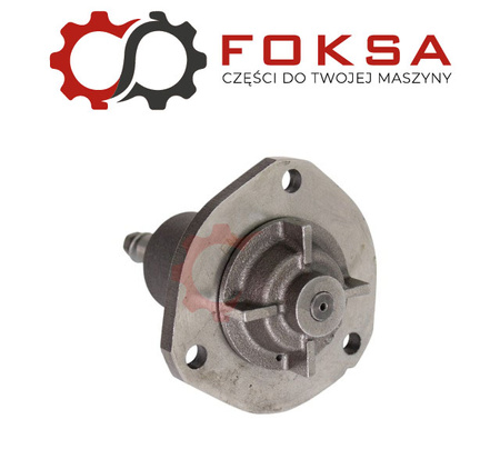 Pompa wody z uszczelką