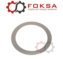 Podkładka regulacyjna ORG