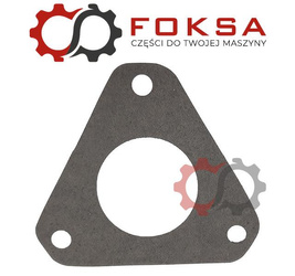 Uszczelka pompy wtryskowej