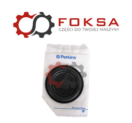 Membrana pokrywy zaworów ORG