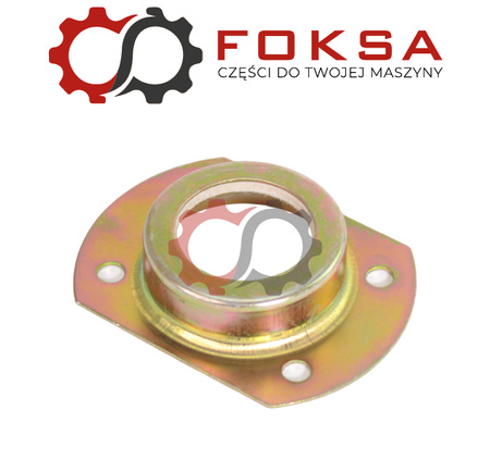 Oprawa blaszana łożyska