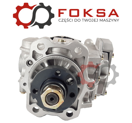 Pompa wtryskowa Bosch - regenerowana fabrycznie