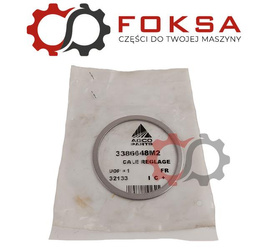 Podkładka dystansowa skrzyni ORG