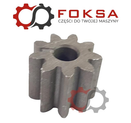 Zębatka pompy oleju silnika