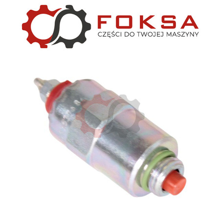 Cewka gaszenia DELPHI