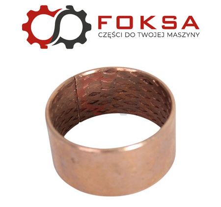 Tuleja ślizgowa wałka podnośnika PQ