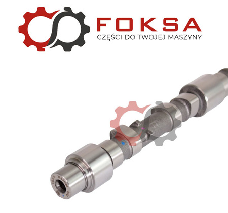 Wałek rozrządu ORG