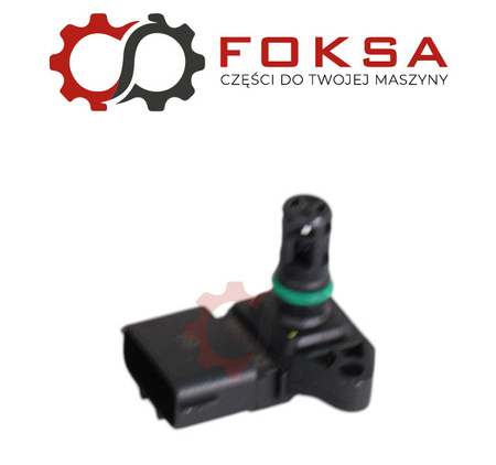 Czujnik ciśnienia powietrza