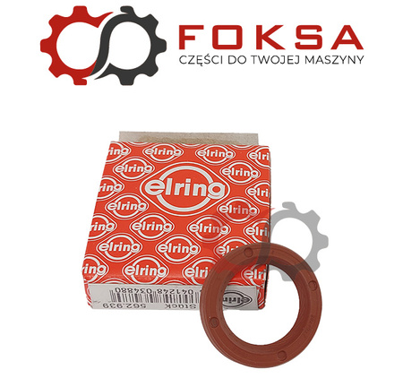 Uszczelniacz kierunkowy