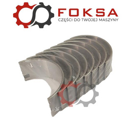 Zestaw panewek korbowodych KMP +0,75