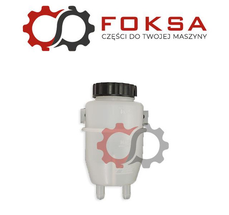 Zbiorniczek płynu hamulcowego FTE