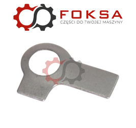 Podkładka zabezpieczająca