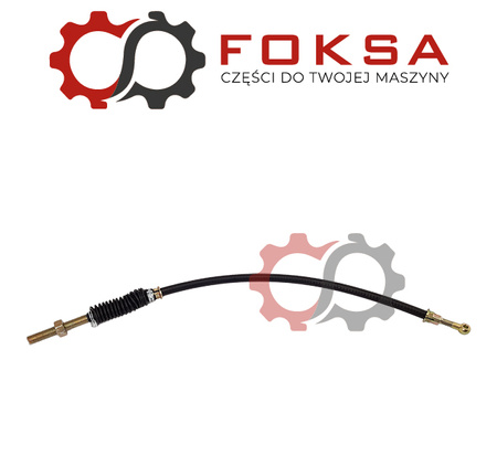 Linka hamulca ręcznego