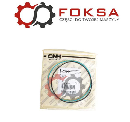 Zestaw uszczelniaczy tłoka