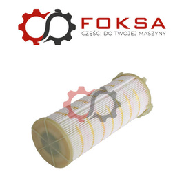 Filtr hydrauliczny - wkład