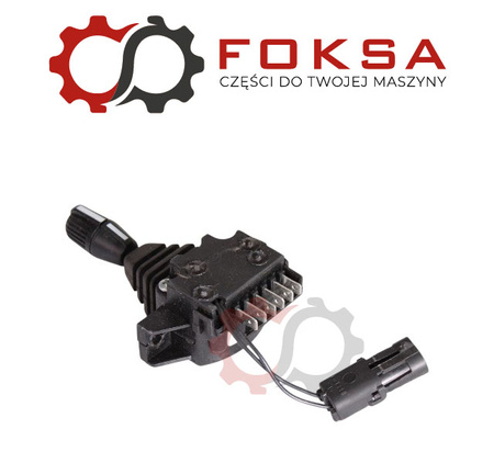 Przełacznik 5 pozycyjny ORG