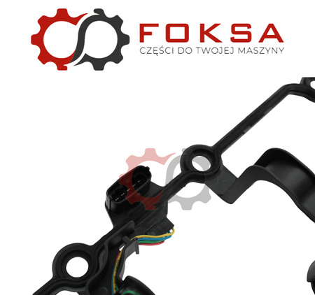 Uszczelka pokrywy zaworów ORG