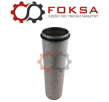 Filtr powietrza wewnętrzny