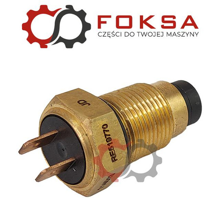 Czujnik obrotów silnika ORG