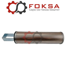 Filtr hydrauliczny