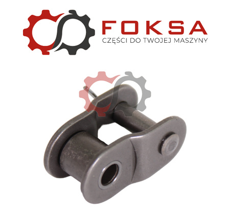 Półspinka łańcucha