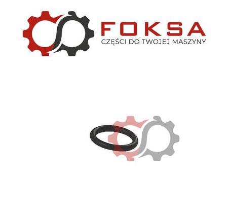 O-ring obudowy skrzyni