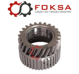 Koło zębate kosza ORG