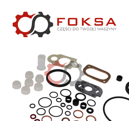 Zestaw naprawczy pompy wtryskowej OEM