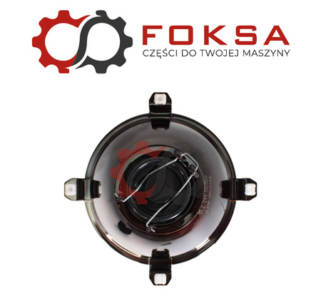 Lampa / Reflektor świateł przednich