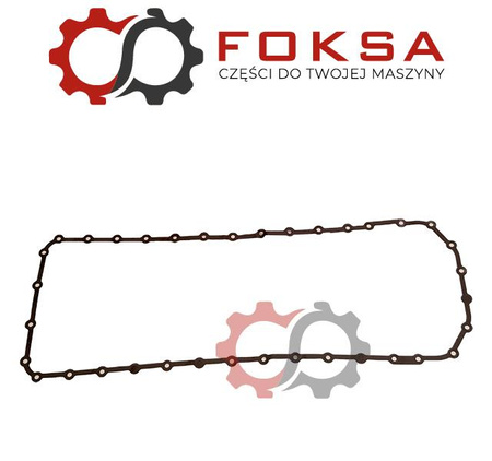 Uszczelka misy oleju silnika KMP