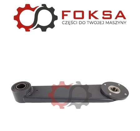 Ramię napędu podsiewacza KPL z łożyskiem