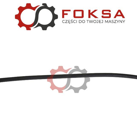 O-ring tłoka hamulcowego