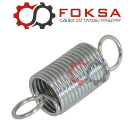 Sprężyna stabilizatora ORG