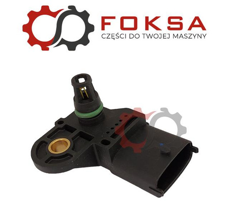 Czujnik ciśnienia kolektora ssącego