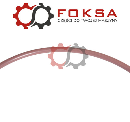 O-ring / Pierścień uszczelniający