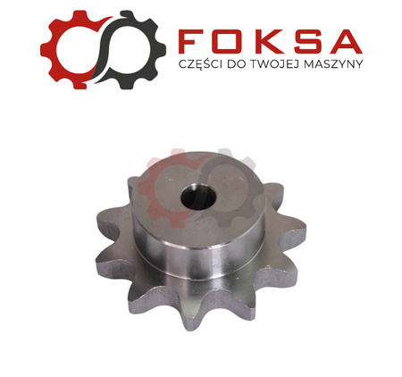 Koło łańcuchowe z piastą Z-11