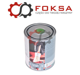 Lakier zielony Amazone