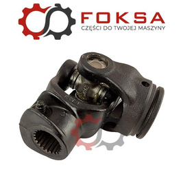 Przegub kompletny wałka przystawki KEMPER