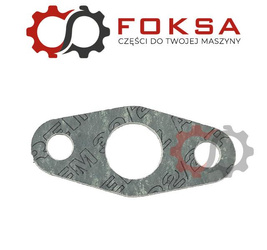 Uszczelka przewodu zwrotnego oleju ORG