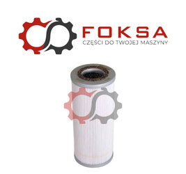 Filtr hydrauliczny powrotny ORG