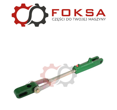 Ramię podnośnika lewe