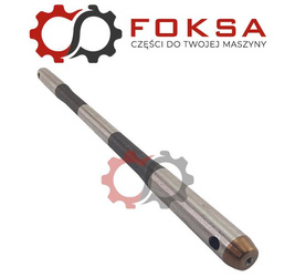 Dolny wałek podnośnika