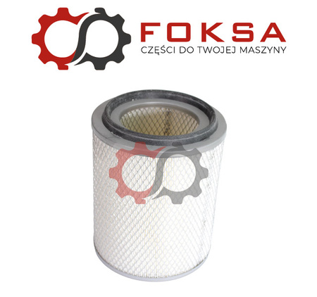 Filtr powietrza zewnętrzny