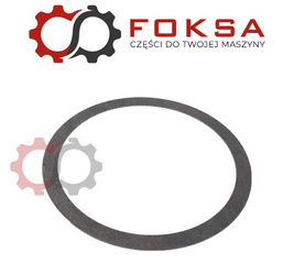 Podkładka dystansowa wałka ataku 0,5mm