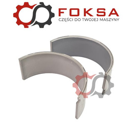 Panewka korbowodowa - para IV szlif